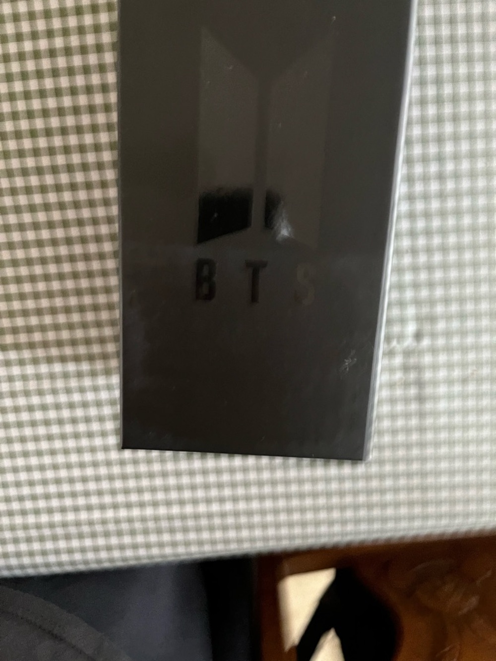 BTS Official Accessory - Army Bomb light stick